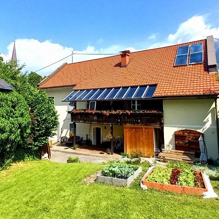 The Old School House Hermagor-Pressegger See Exterior foto